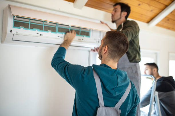 Best HVAC installation services  in Buellton, CA