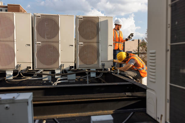 Best Local HVAC companies  in Buellton, CA