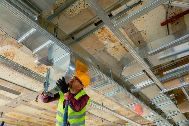 Best HVAC tune-up services  in Buellton, CA