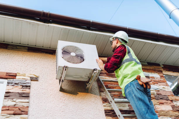 Best HVAC maintenance near me  in Buellton, CA