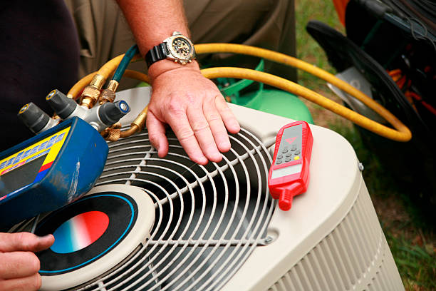  Buellton, CA HVAC Pros