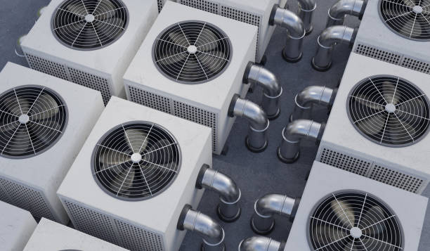 Buellton, CA HVAC Company