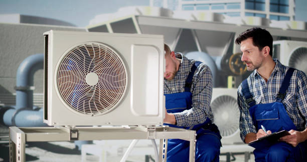 Best HVAC maintenance plan  in Buellton, CA
