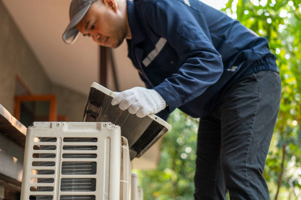 Best Residential HVAC services  in Buellton, CA