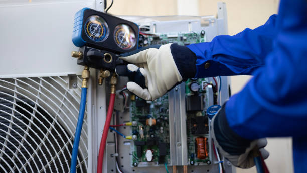 Best HVAC emergency services  in Buellton, CA